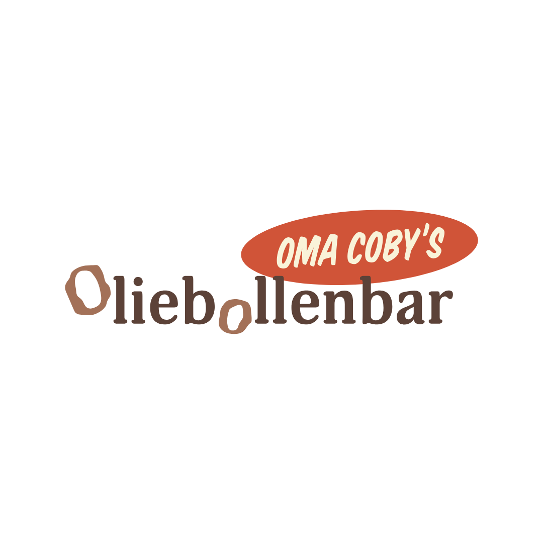 Oma Coby's Oliebollenbar