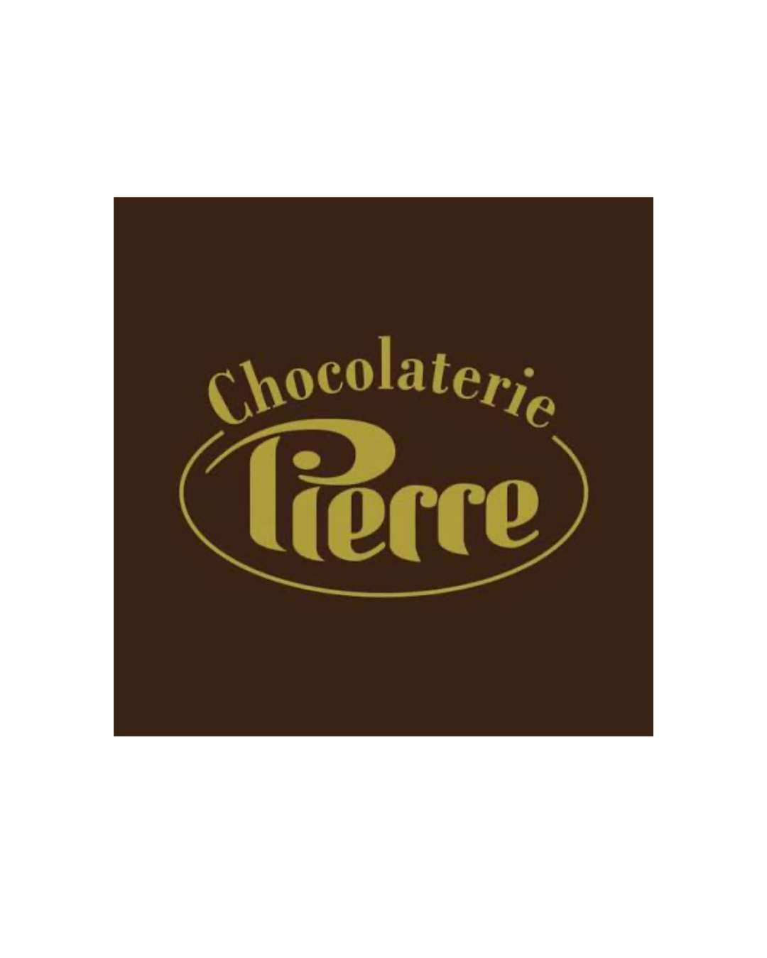 Chocolaterie Pierre