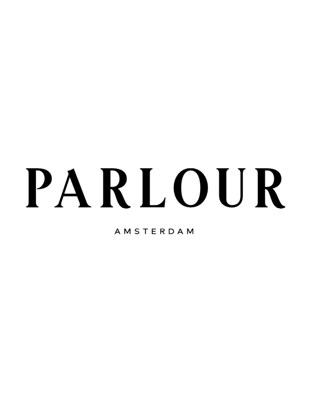 Parlour Amsterdam